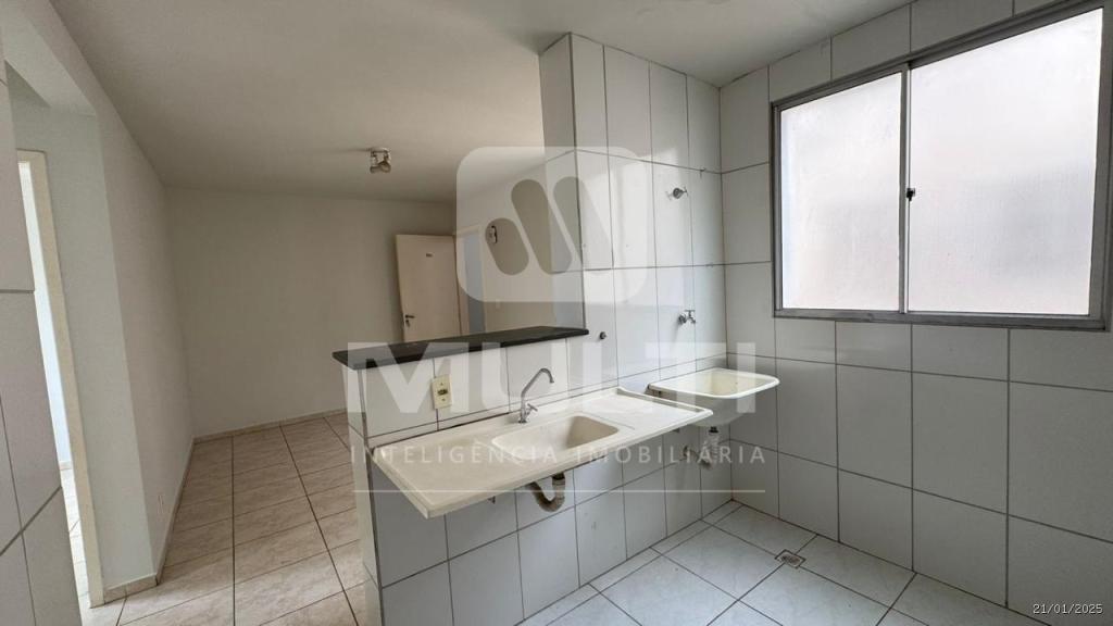 Apartamento, 2 quartos, 44 m² - Foto 2