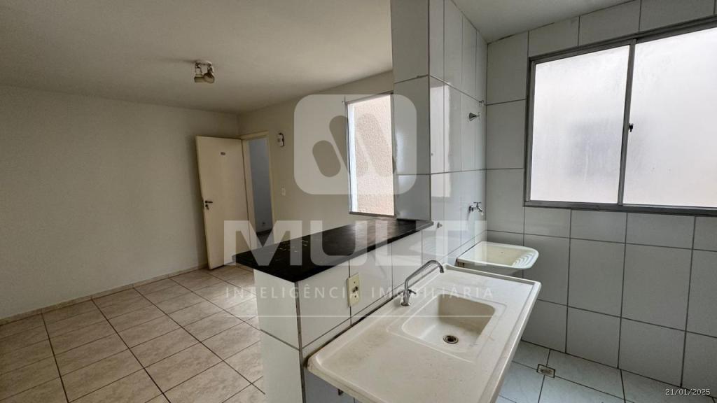Apartamento, 2 quartos, 44 m² - Foto 3