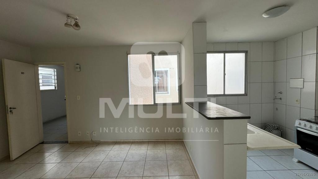 Apartamento, 2 quartos, 44 m² - Foto 4