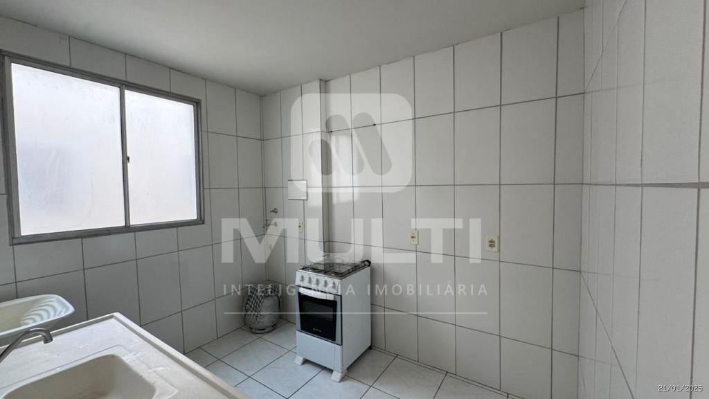 Apartamento, 2 quartos, 44 m² - Foto 5