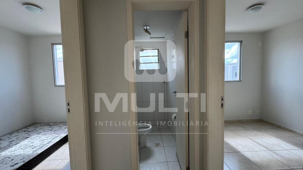 Apartamento, 2 quartos, 44 m² - Foto 6