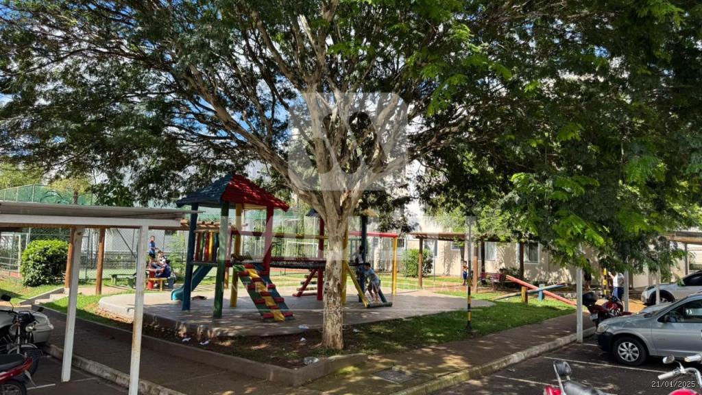 Apartamento, 2 quartos, 44 m² - Foto 11