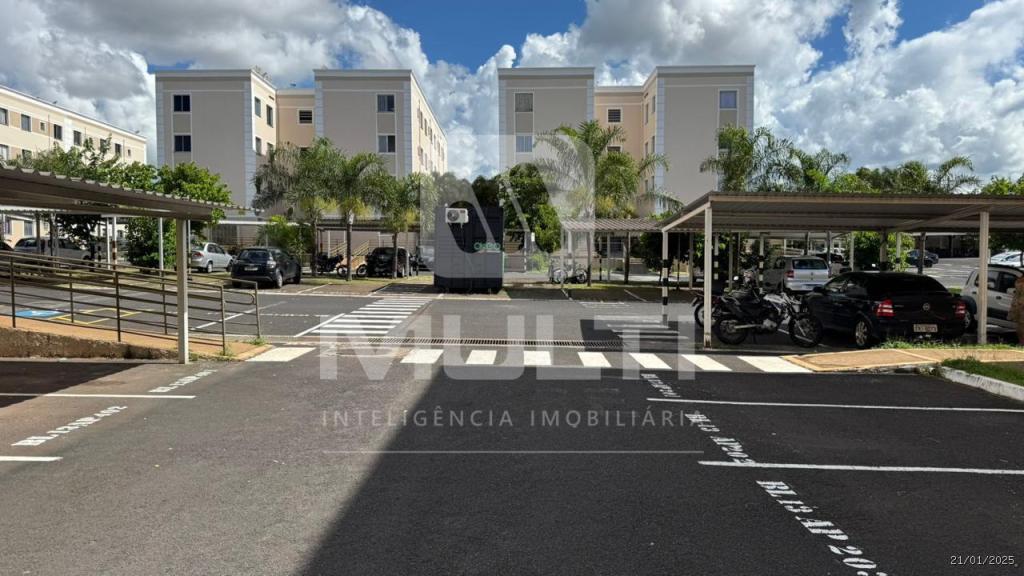 Apartamento, 2 quartos, 44 m² - Foto 12