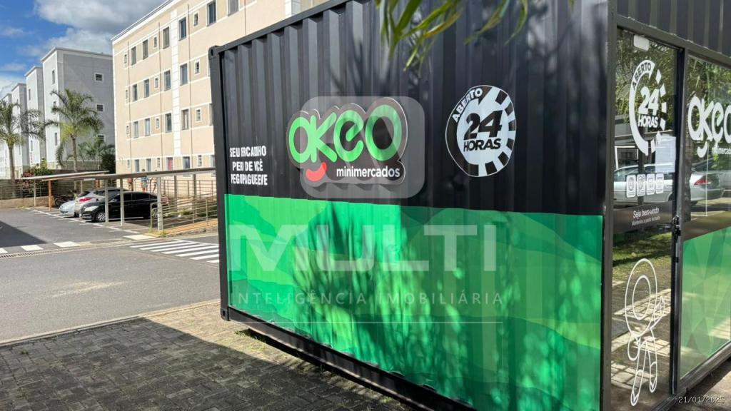 Apartamento, 2 quartos, 44 m² - Foto 13