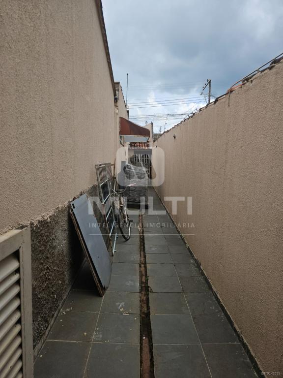 Casa à venda com 3 quartos, 190m² - Foto 21