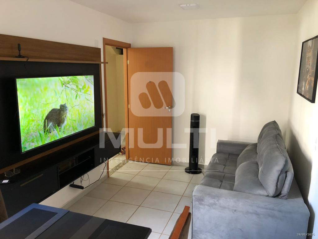 Apartamento, 2 quartos, 39 m² - Foto 1