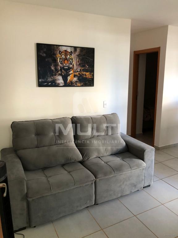 Apartamento, 2 quartos, 39 m² - Foto 2