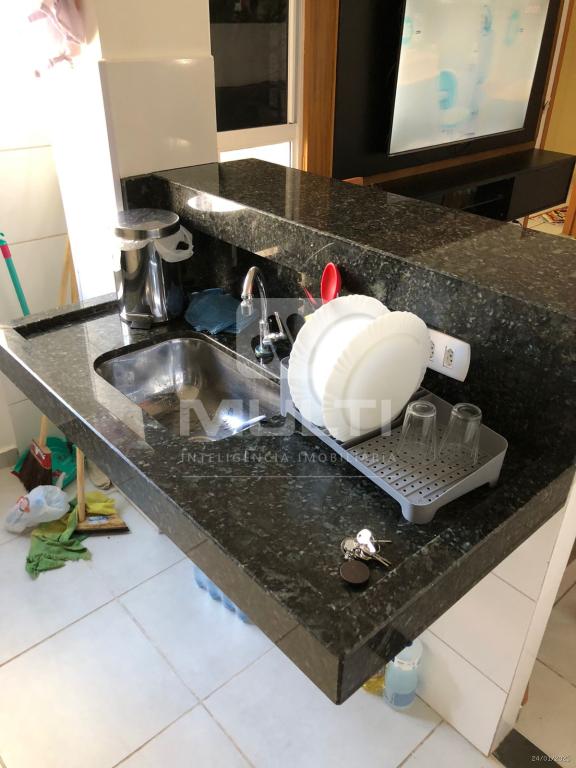 Apartamento, 2 quartos, 39 m² - Foto 6