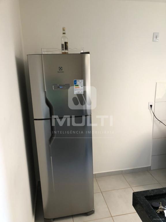 Apartamento, 2 quartos, 39 m² - Foto 8