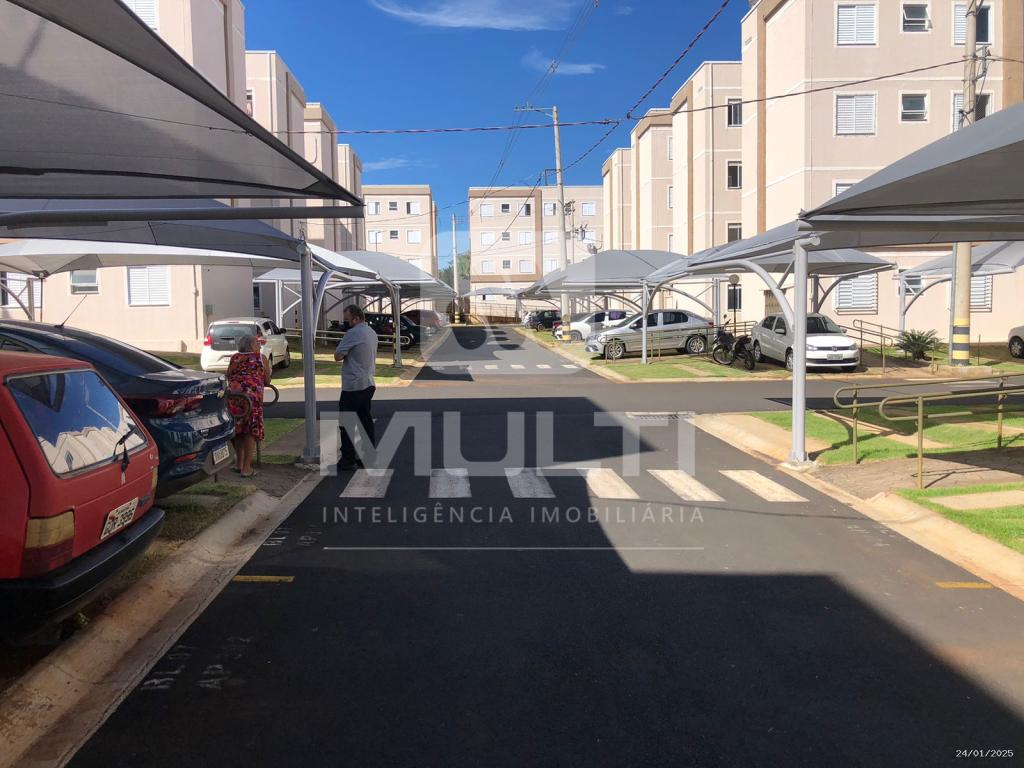 Apartamento, 2 quartos, 39 m² - Foto 20