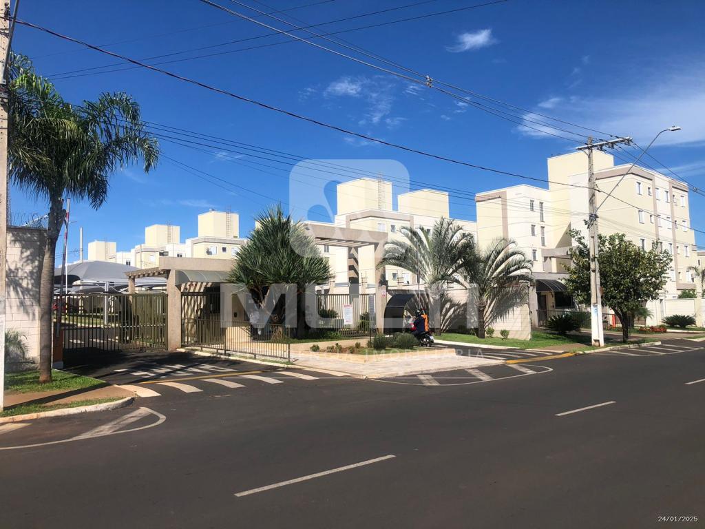 Apartamento, 2 quartos, 39 m² - Foto 21