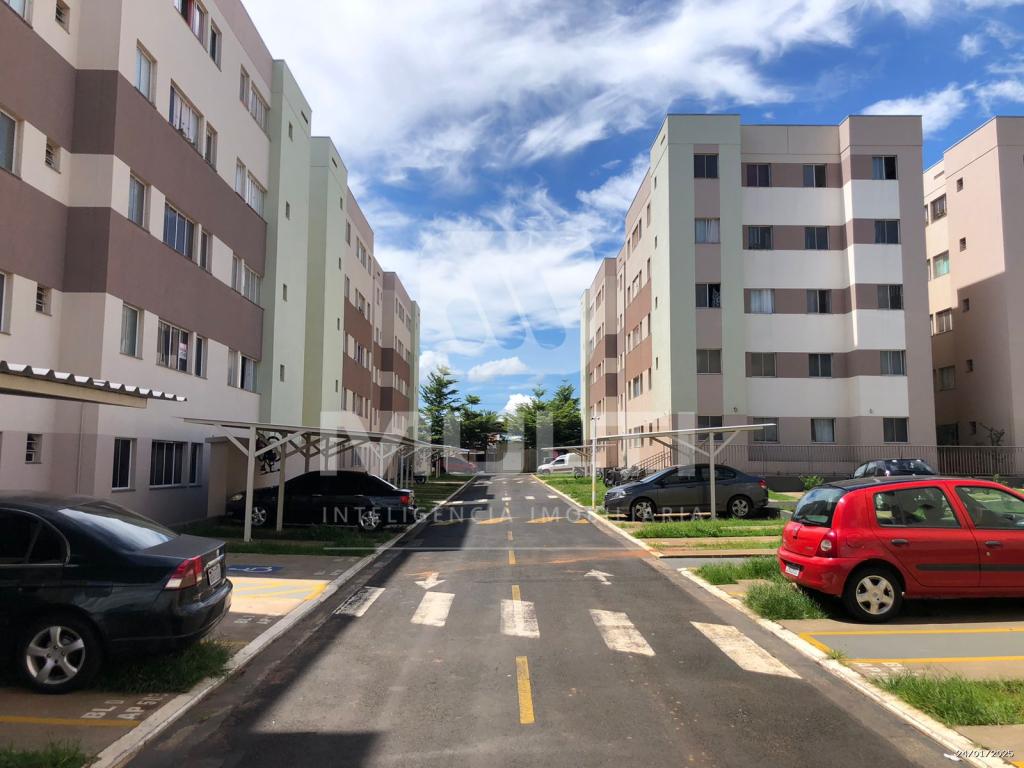 Apartamento, 2 quartos, 47 m² - Foto 13