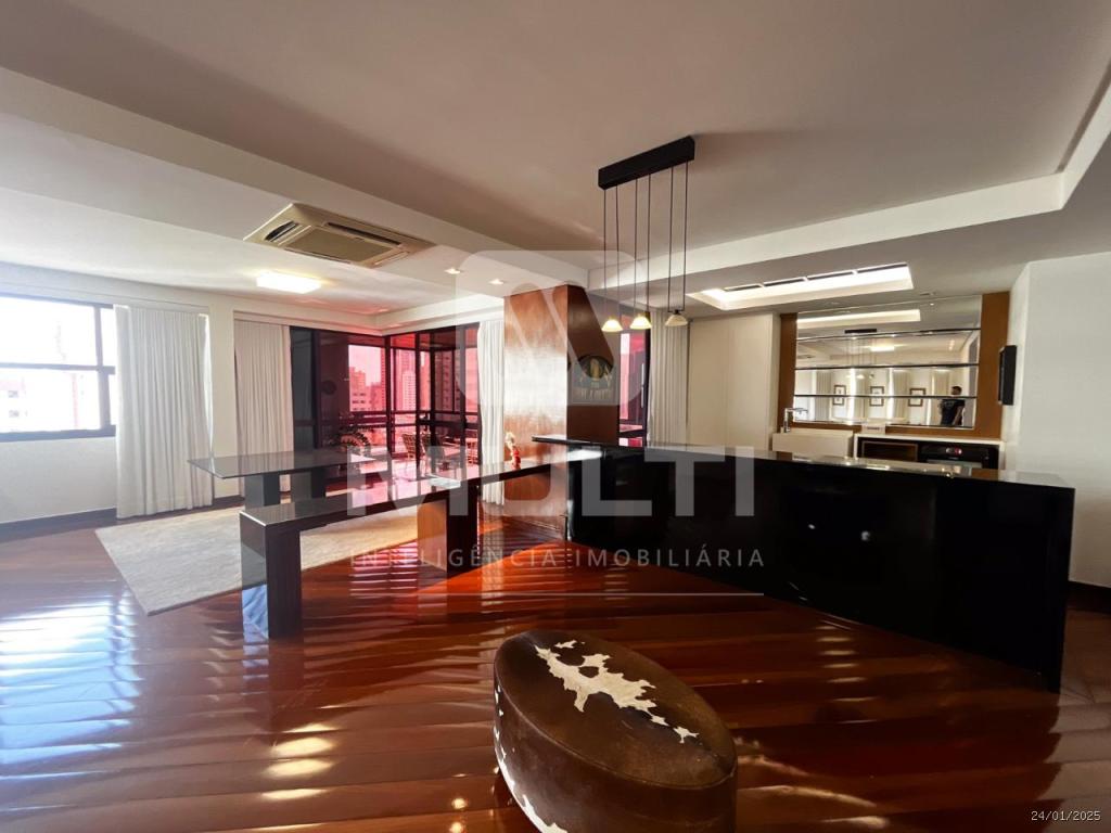 Apartamento à venda com 4 quartos, 426m² - Foto 5