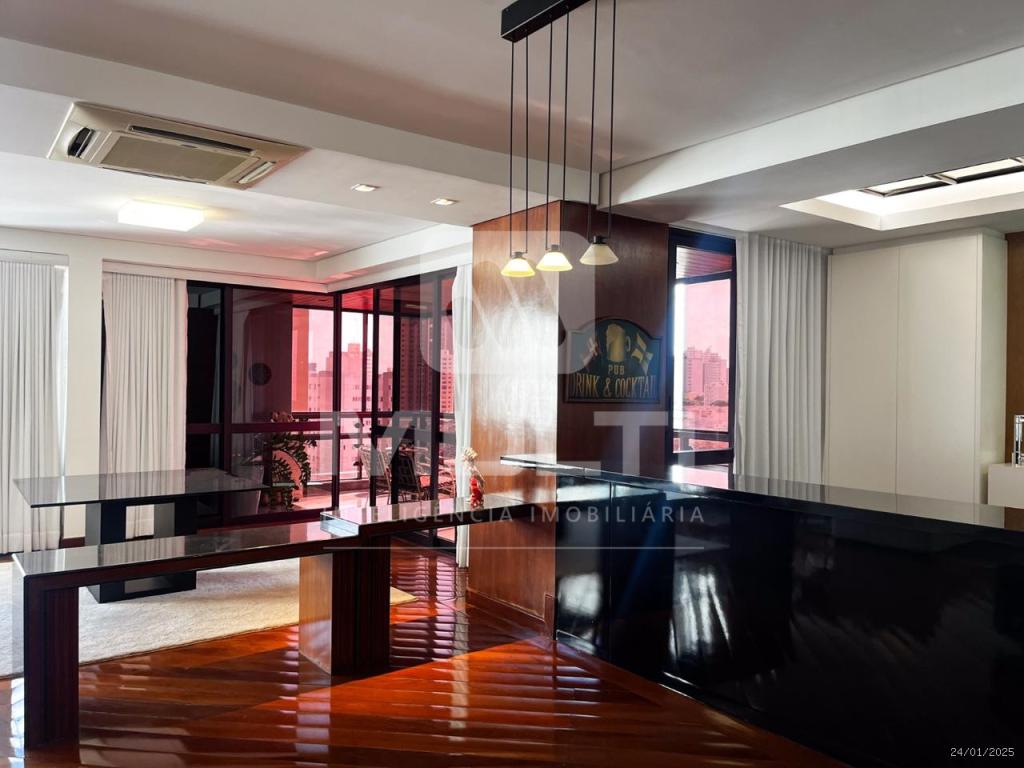 Apartamento à venda com 4 quartos, 426m² - Foto 6