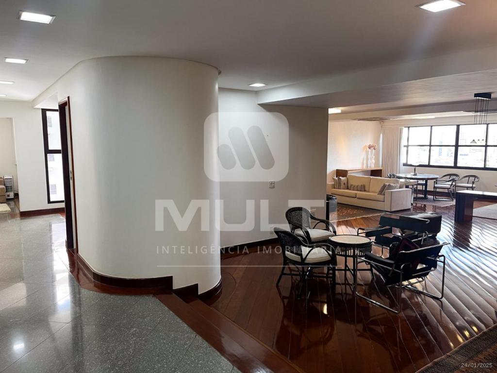 Apartamento à venda com 4 quartos, 426m² - Foto 7