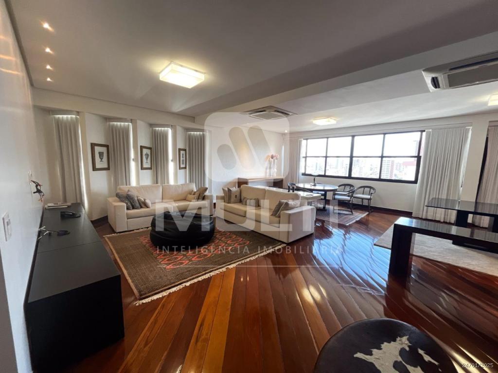 Apartamento à venda com 4 quartos, 426m² - Foto 8