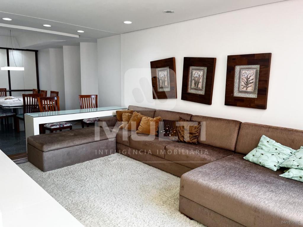 Apartamento à venda com 4 quartos, 426m² - Foto 11