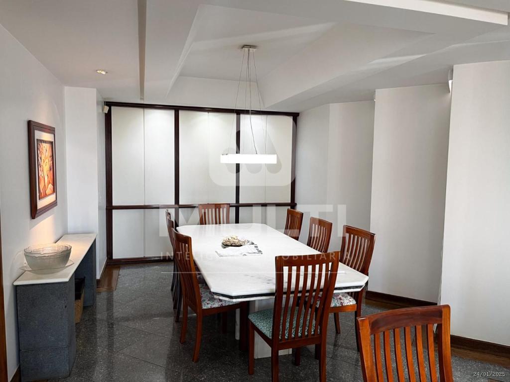 Apartamento à venda com 4 quartos, 426m² - Foto 12