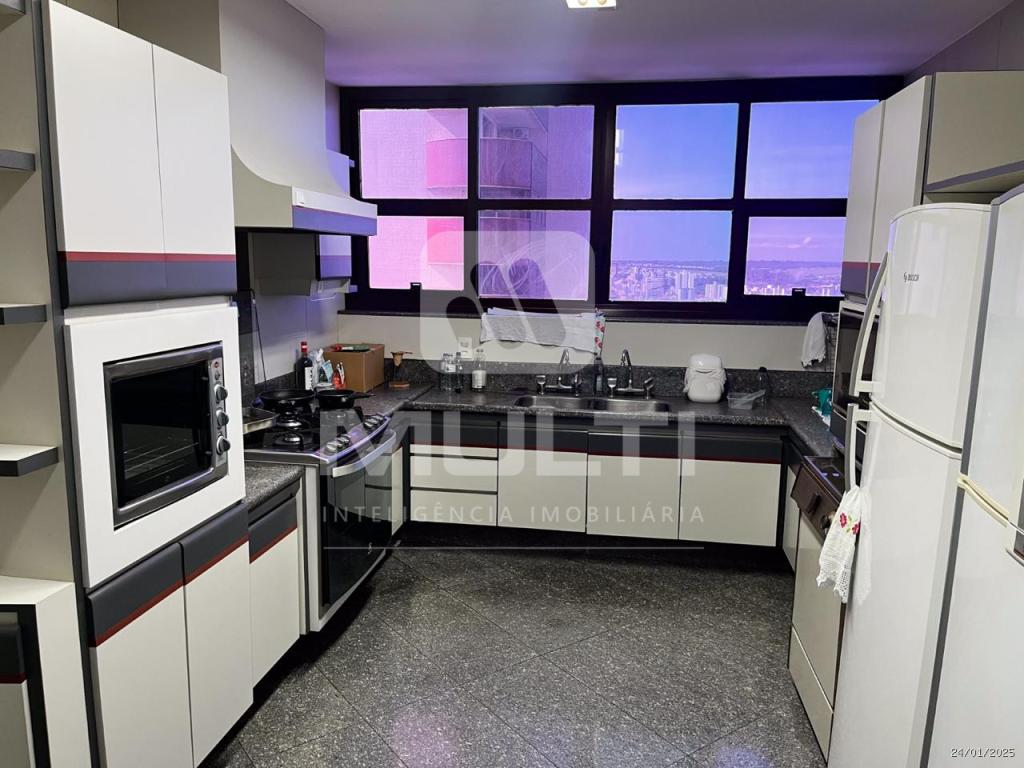 Apartamento à venda com 4 quartos, 426m² - Foto 14