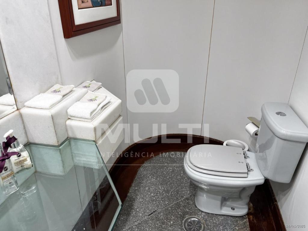 Apartamento à venda com 4 quartos, 426m² - Foto 18