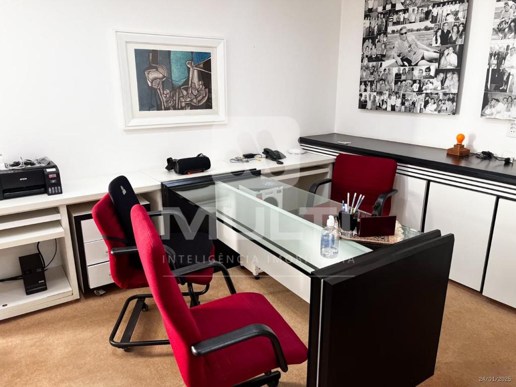 Apartamento à venda com 4 quartos, 426m² - Foto 19