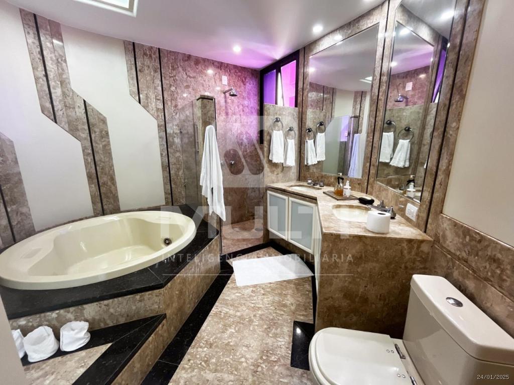 Apartamento à venda com 4 quartos, 426m² - Foto 25