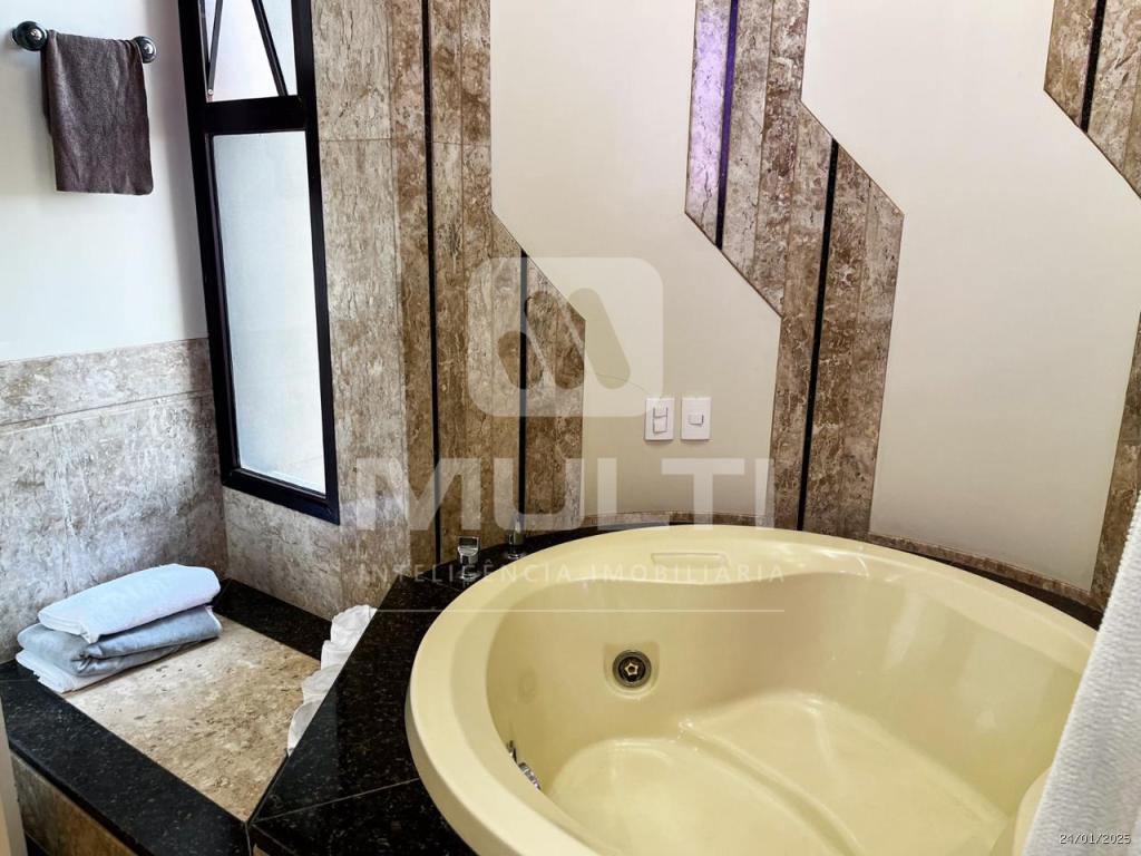 Apartamento à venda com 4 quartos, 426m² - Foto 26