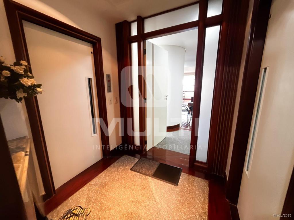 Apartamento à venda com 4 quartos, 426m² - Foto 39