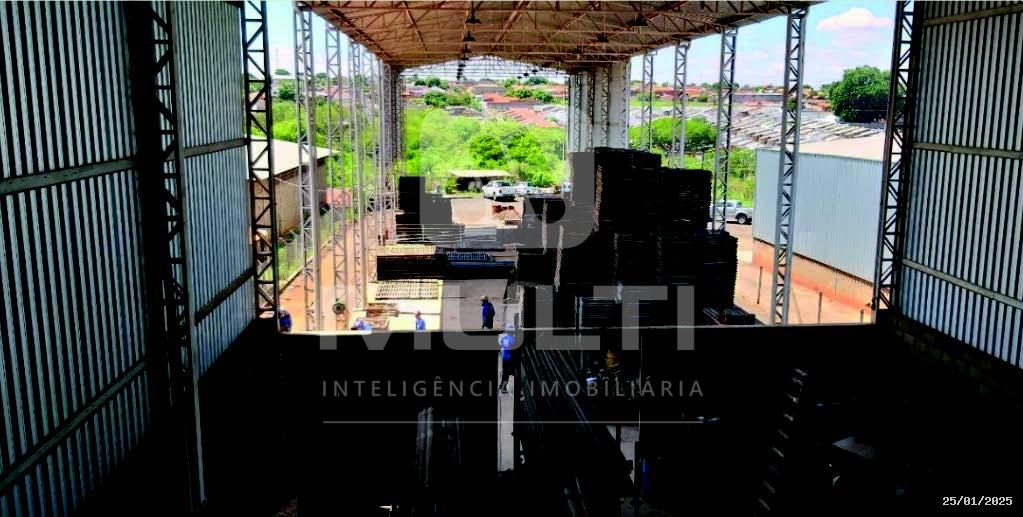 Depósito-Galpão-Armazém à venda com 1 quarto, 1080m² - Foto 7