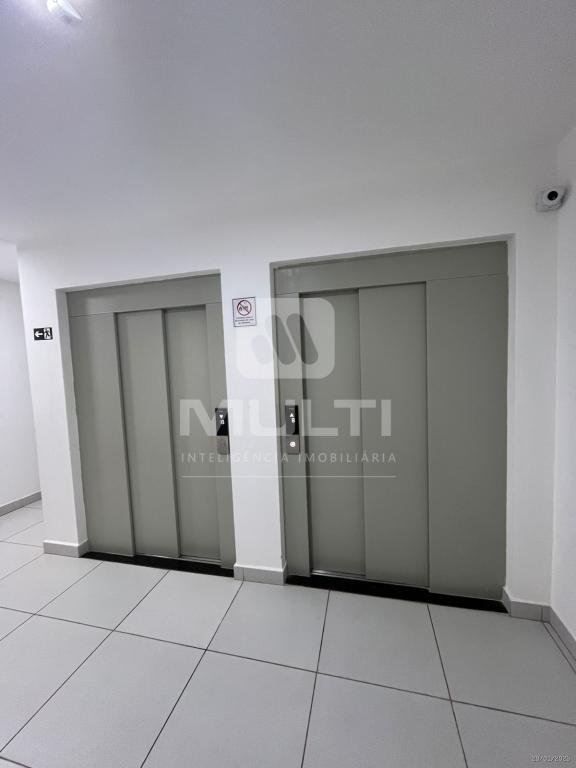 Apartamento à venda com 2 quartos, 51m² - Foto 8
