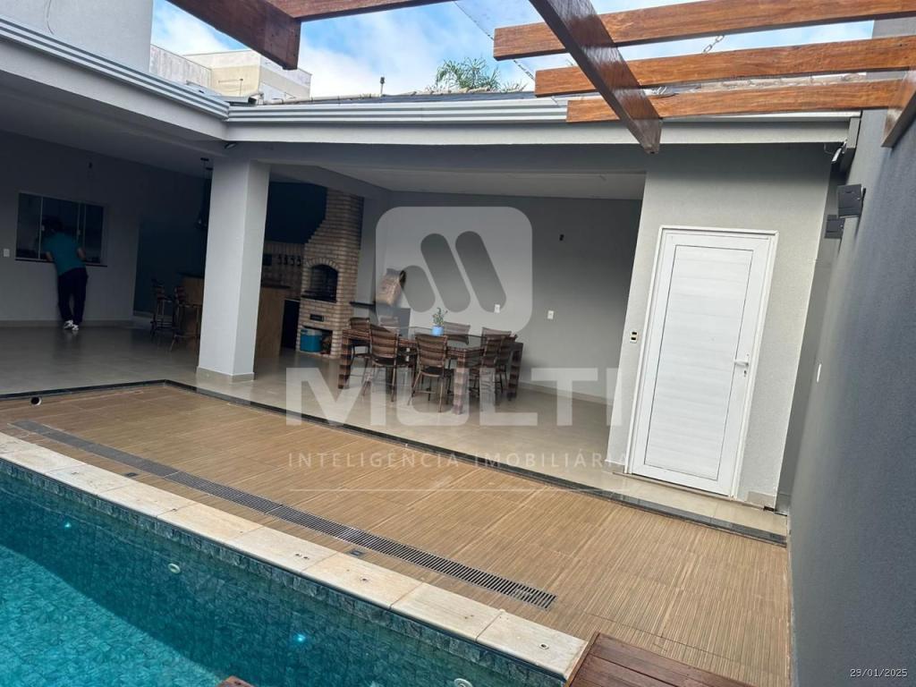 Casa à venda com 3 quartos, 256m² - Foto 6