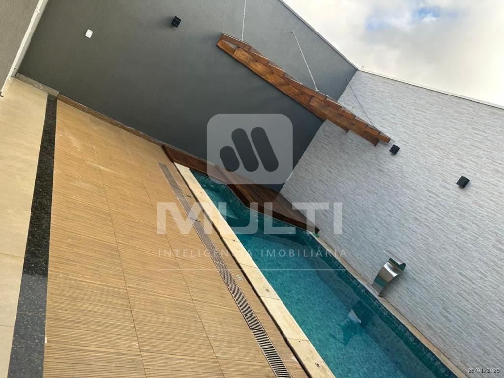 Casa à venda com 3 quartos, 256m² - Foto 11