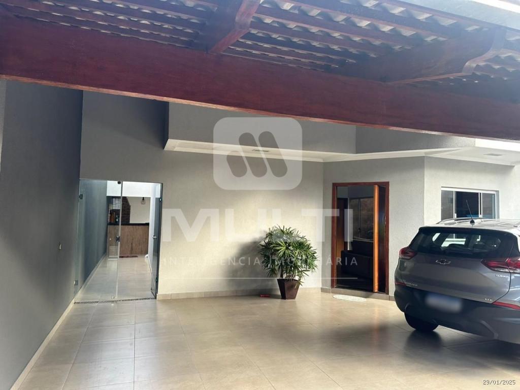 Casa à venda com 3 quartos, 256m² - Foto 12