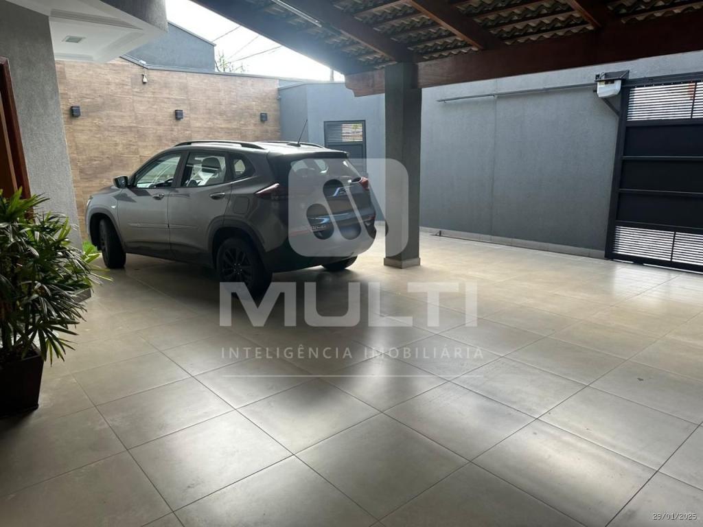 Casa à venda com 3 quartos, 256m² - Foto 13