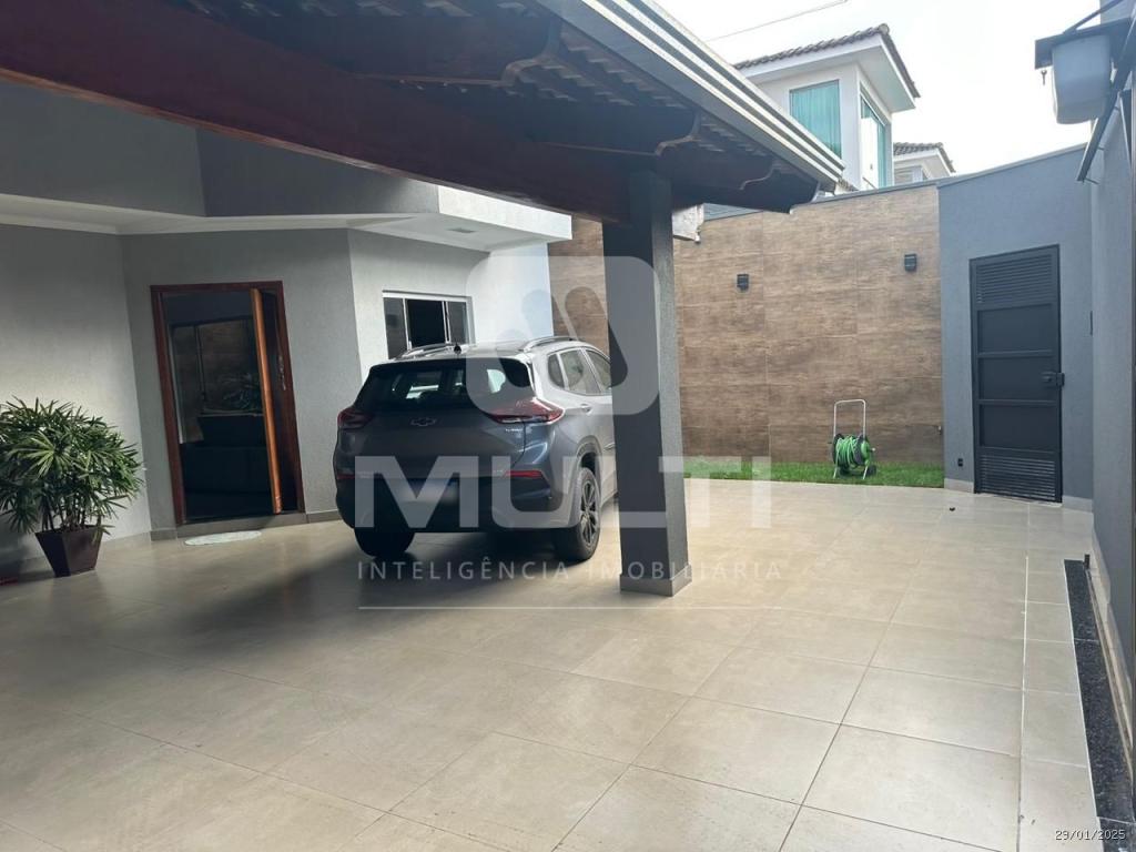 Casa à venda com 3 quartos, 256m² - Foto 14