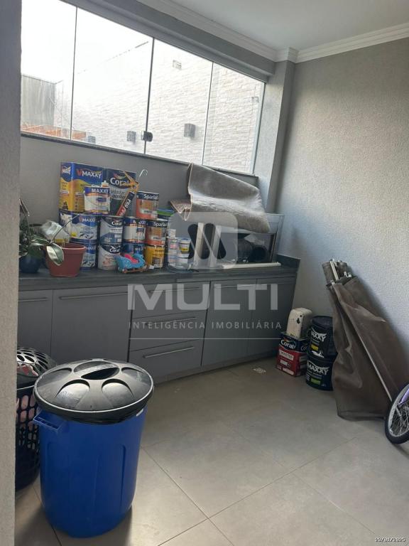Casa à venda com 3 quartos, 256m² - Foto 15
