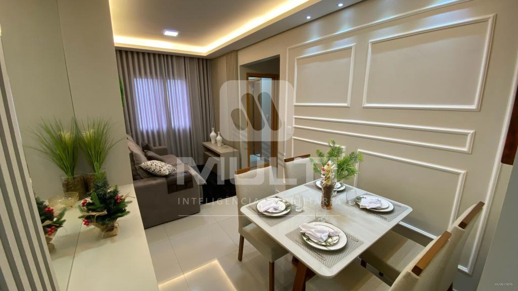 Apartamento, 2 quartos, 56 m² - Foto 2