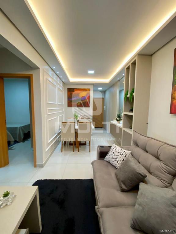 Apartamento, 2 quartos, 56 m² - Foto 3