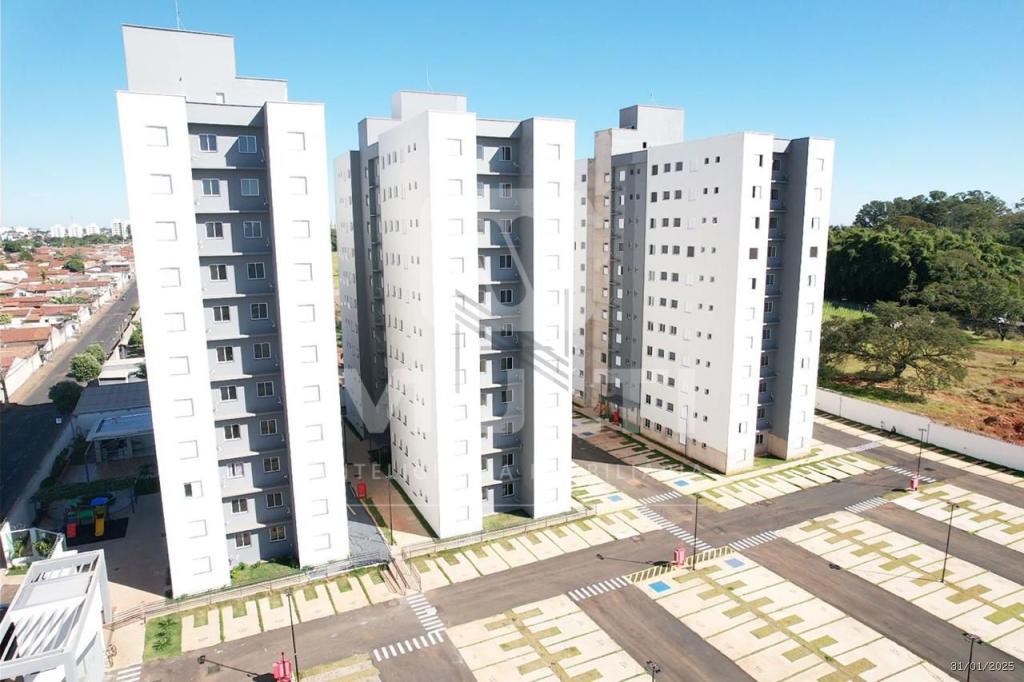 Apartamento, 2 quartos, 56 m² - Foto 10