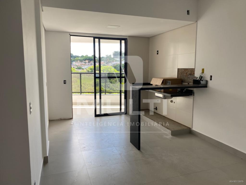 Apartamento no bairro Daniel Fonseca