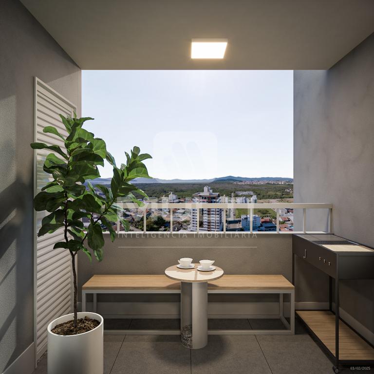 Apartamento, 2 quartos, 59 m² - Foto 5