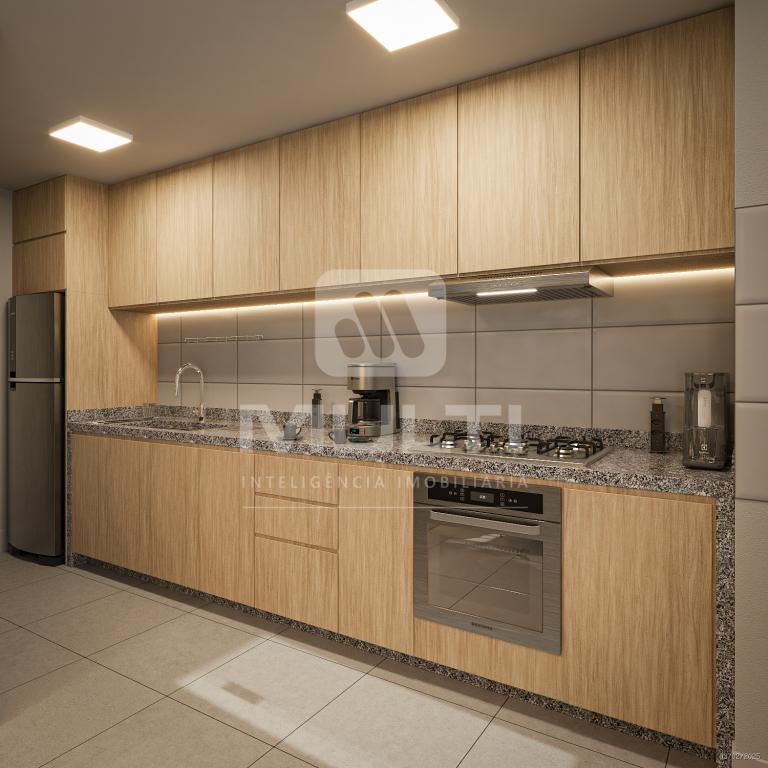 Apartamento, 2 quartos, 59 m² - Foto 6