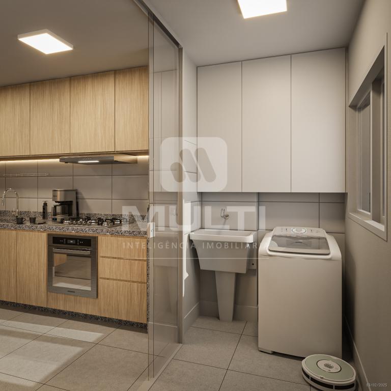 Apartamento, 2 quartos, 59 m² - Foto 7