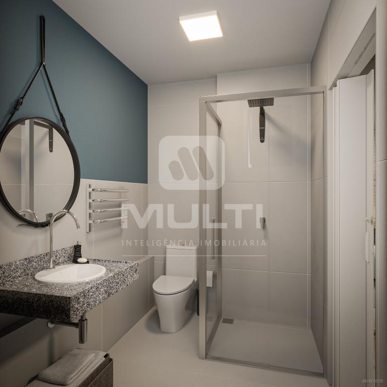 Apartamento, 2 quartos, 59 m² - Foto 8