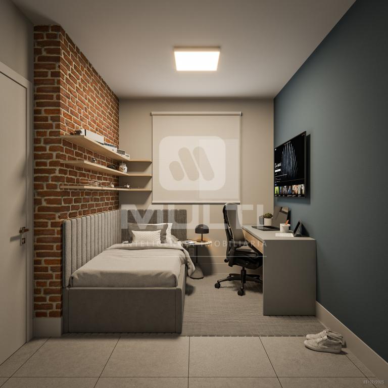 Apartamento, 2 quartos, 59 m² - Foto 9