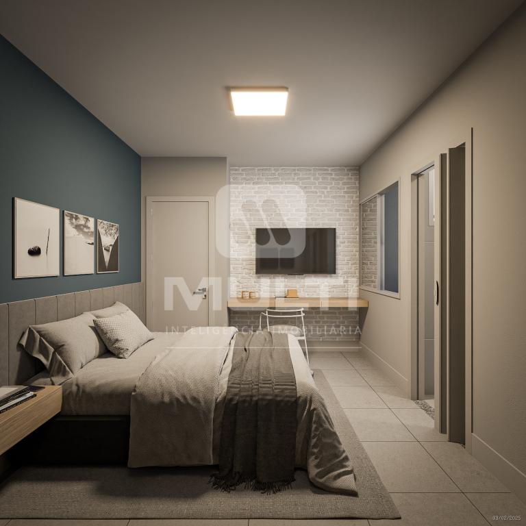 Apartamento, 2 quartos, 59 m² - Foto 11