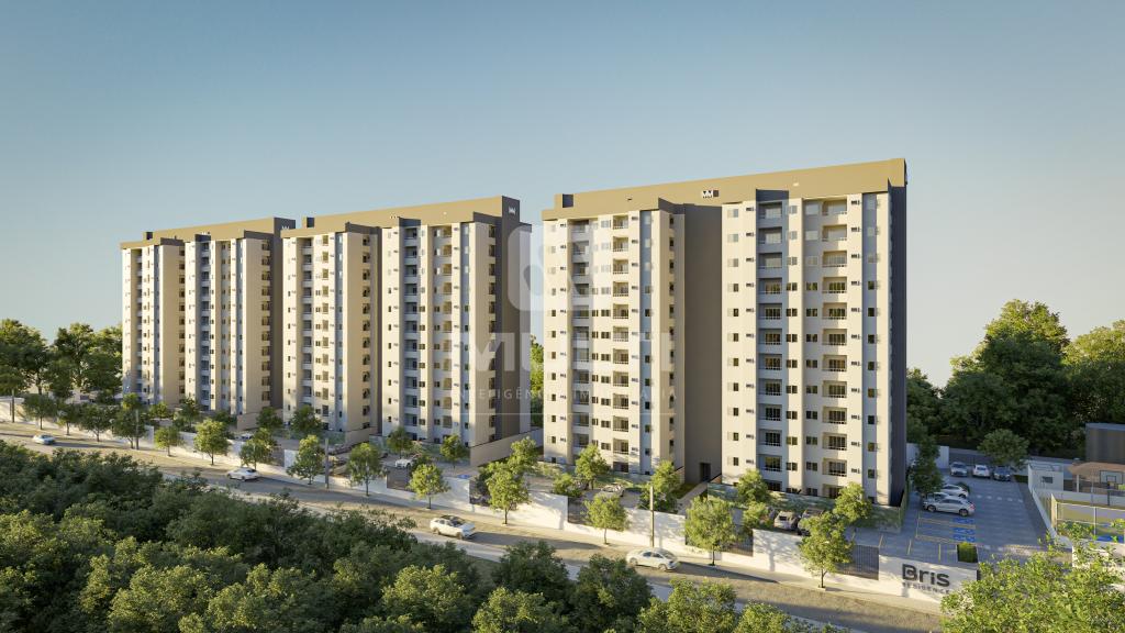 Apartamento, 2 quartos, 59 m² - Foto 12