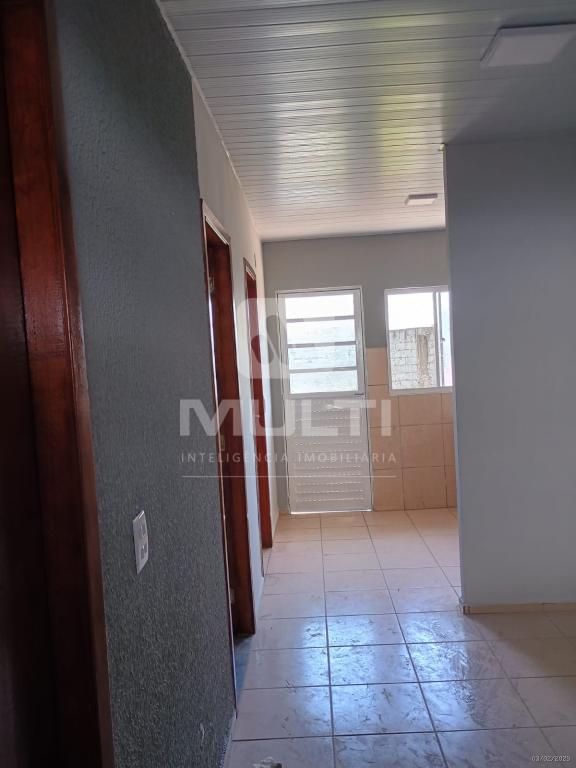 Casa no bairro Monte Hebron