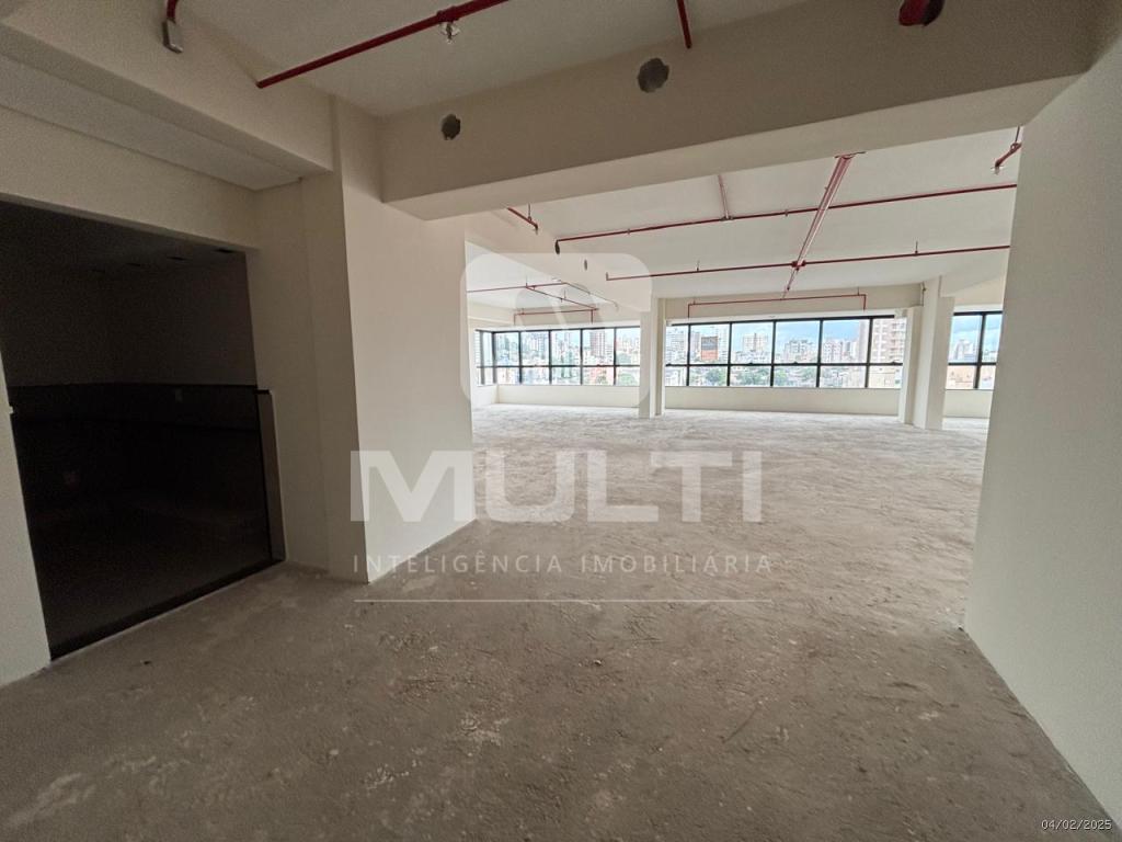 Conjunto Comercial-Sala à venda com 1 quarto, 208m² - Foto 1
