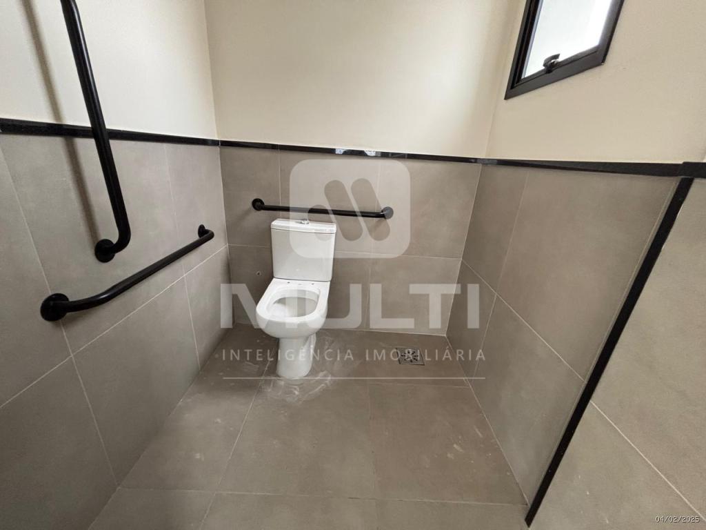 Conjunto Comercial-Sala à venda com 1 quarto, 208m² - Foto 6